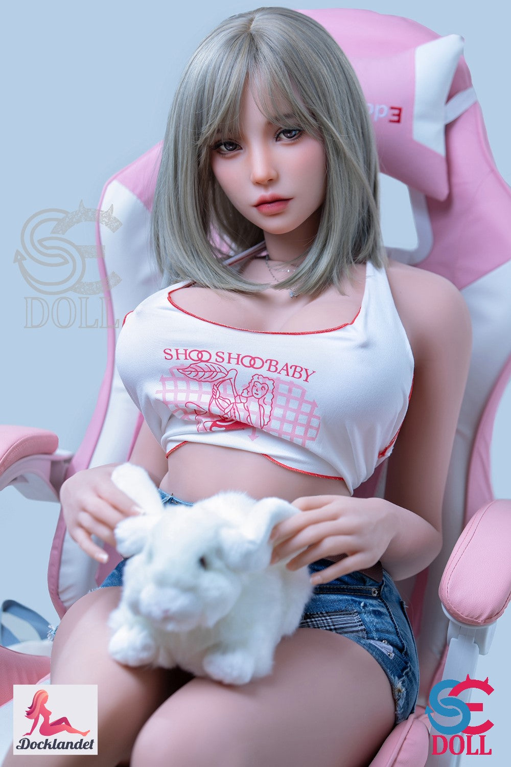 Sekso lėlė Akina (SEDoll 157 cm H-Cup #088 TPE)