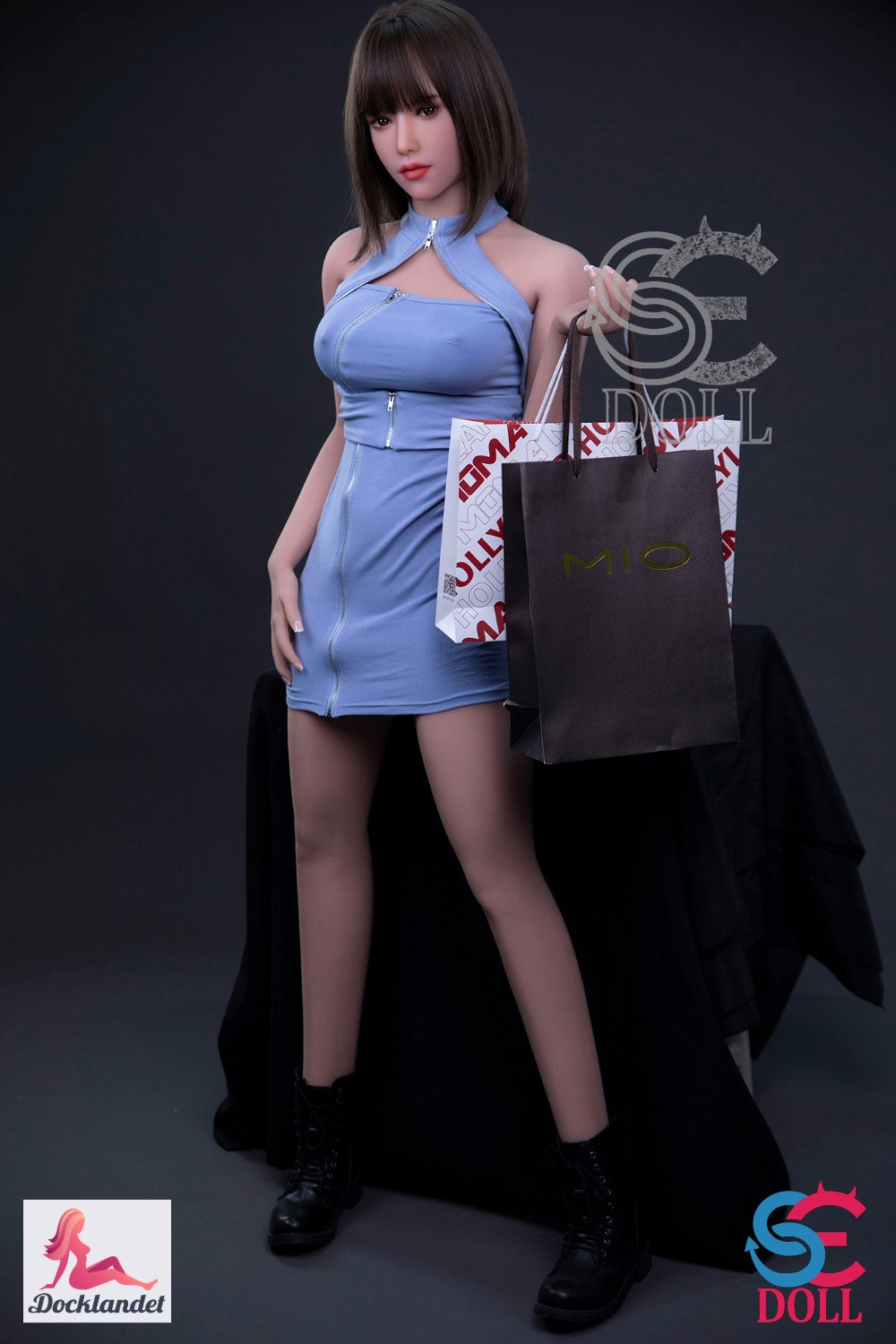 Mayu Sex Doll (SEDoll 163 cm E-Cup #083 TPE)