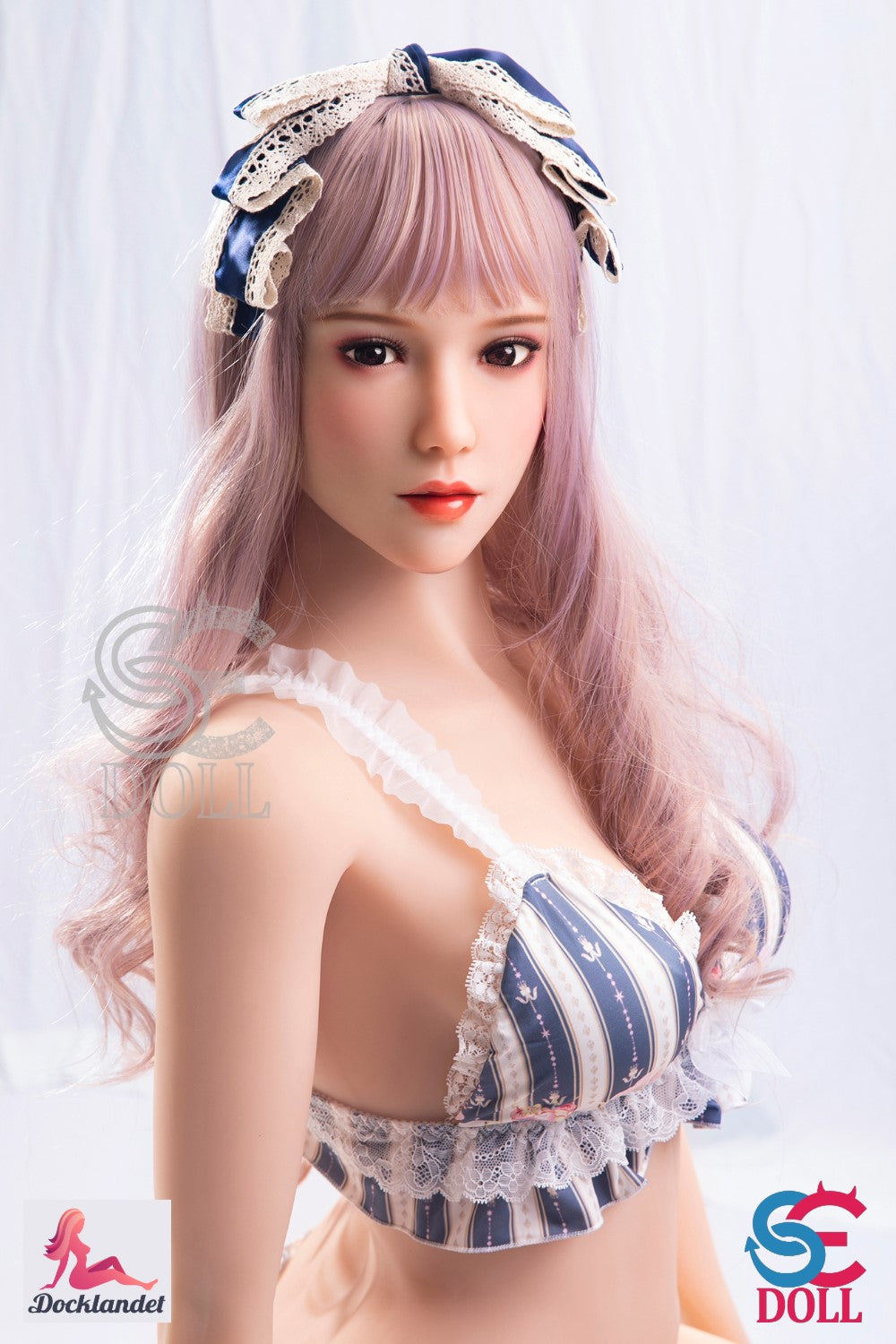 Yuuna Sex Doll (SEDoll 163 cm E-Cup #083 TPE)