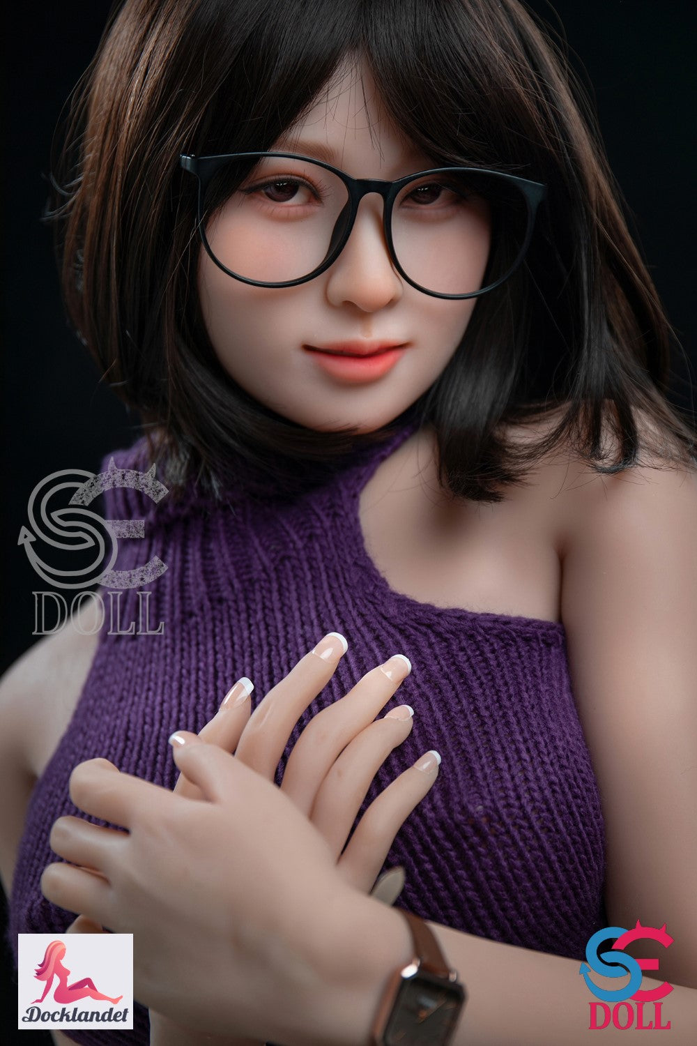 Yutsuki sekso lėlė (SEDoll 163 cm E-Cup #071 TPE)