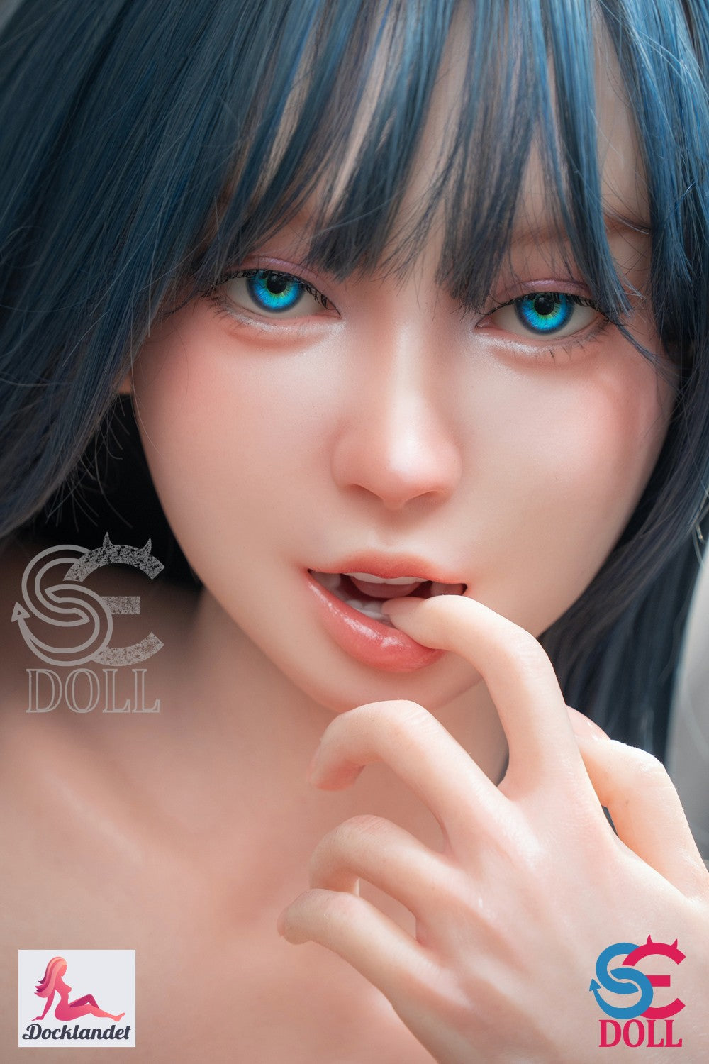 Maya.A Sex Doll (SEDoll T160cm B puodelis #138SO Silicone Pro)