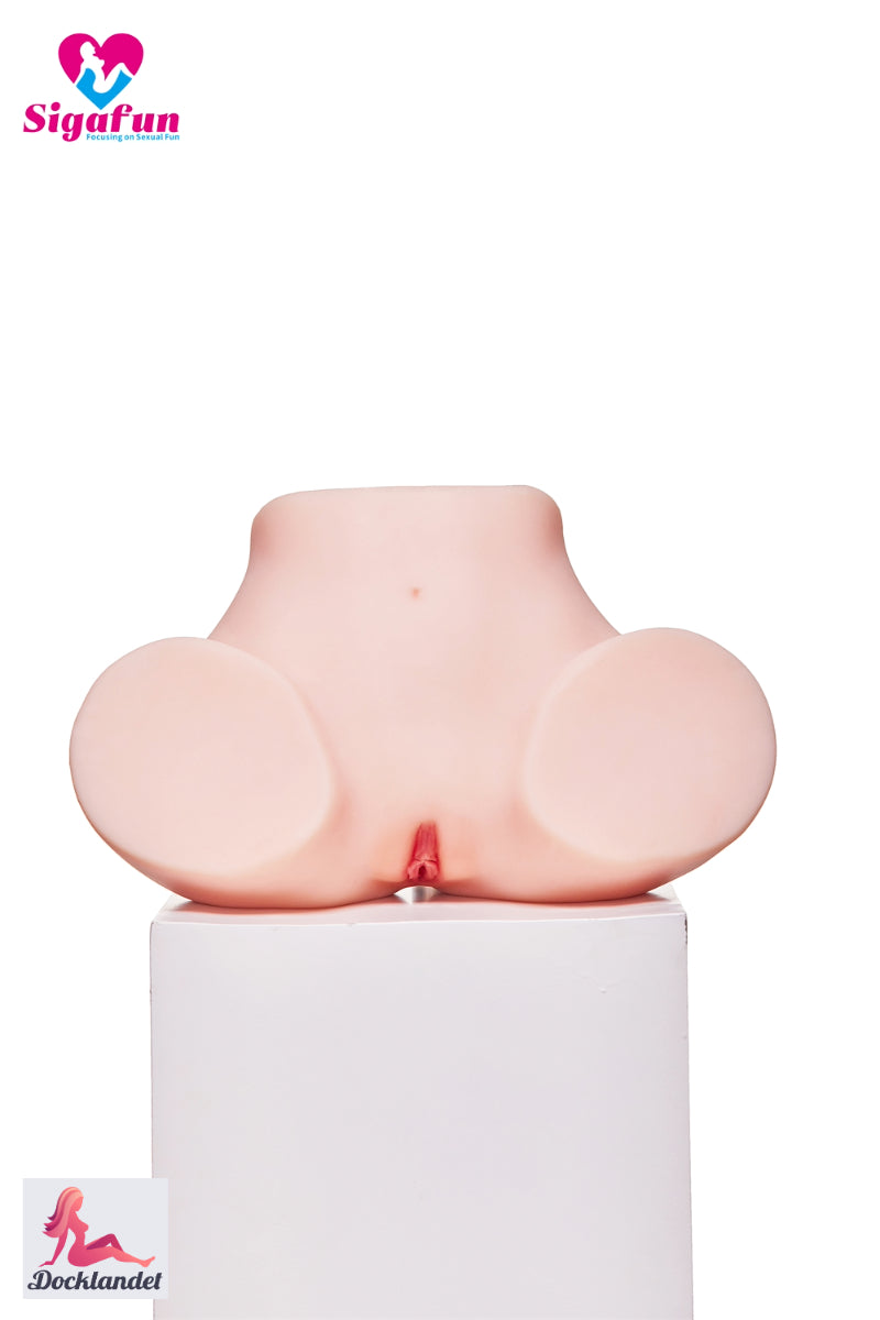 Miwa Sex Doll SG-T-002 (Sigafun Butt 24cm TPE)