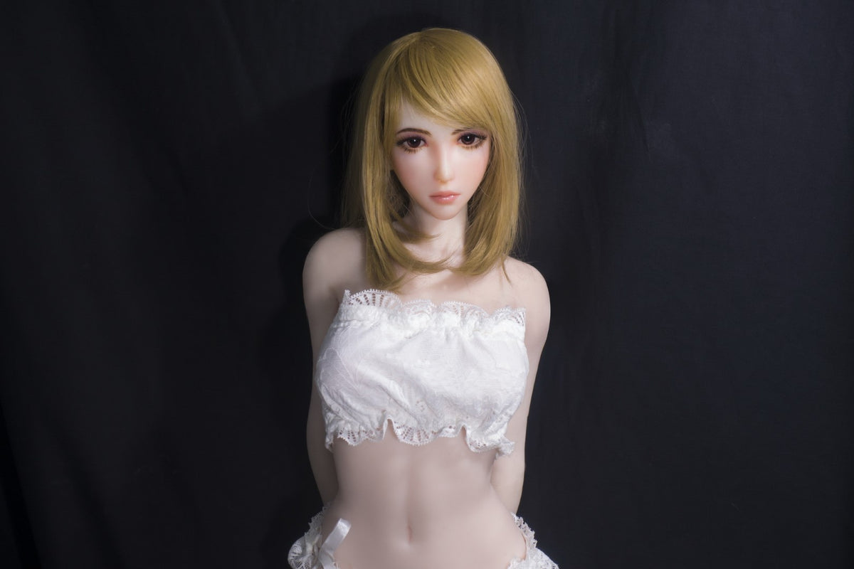 Sekso lėlė Sea Miko (Elsa Babe 102 cm HA001 silikonas)
