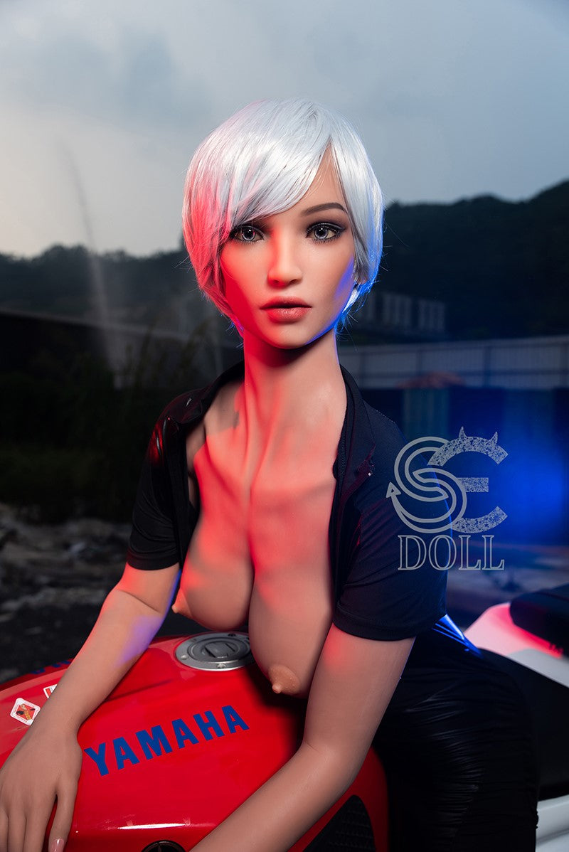 Della sekso lėlė (SEDoll 167 cm E-Cup #052 TPE)
