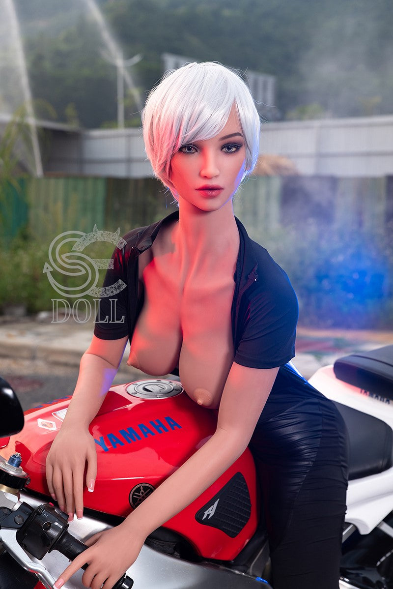 Della sekso lėlė (SEDoll 167 cm E-Cup #052 TPE)