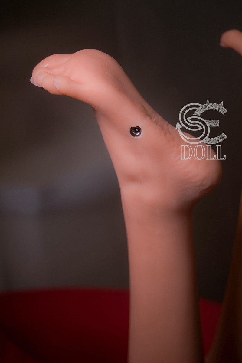 Raelyn Robot- Sekso lėlė (SEDoll 148 cm E-Cup #003 TPE)
