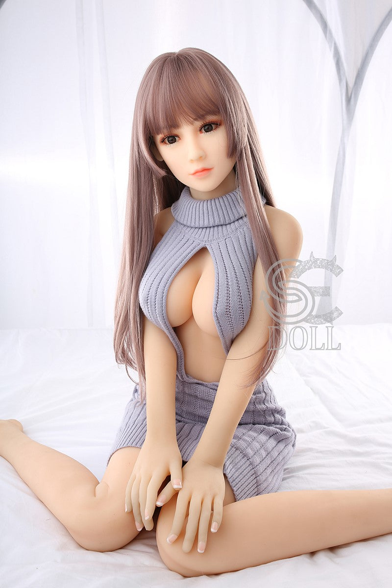 Sekso lėlė Randi (SEDoll 151 cm E-Cup #012 TPE)