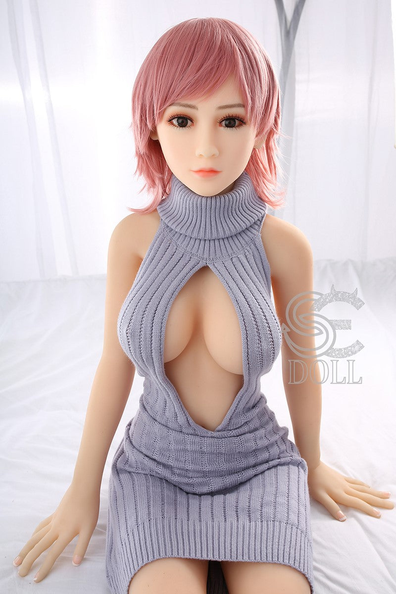 Sekso lėlė Randi (SEDoll 151 cm E-Cup #012 TPE)