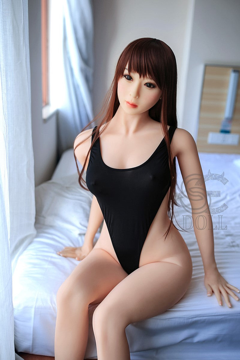 Jamie Sex Doll (SEDoll 163 cm E-Cup #064 TPE)