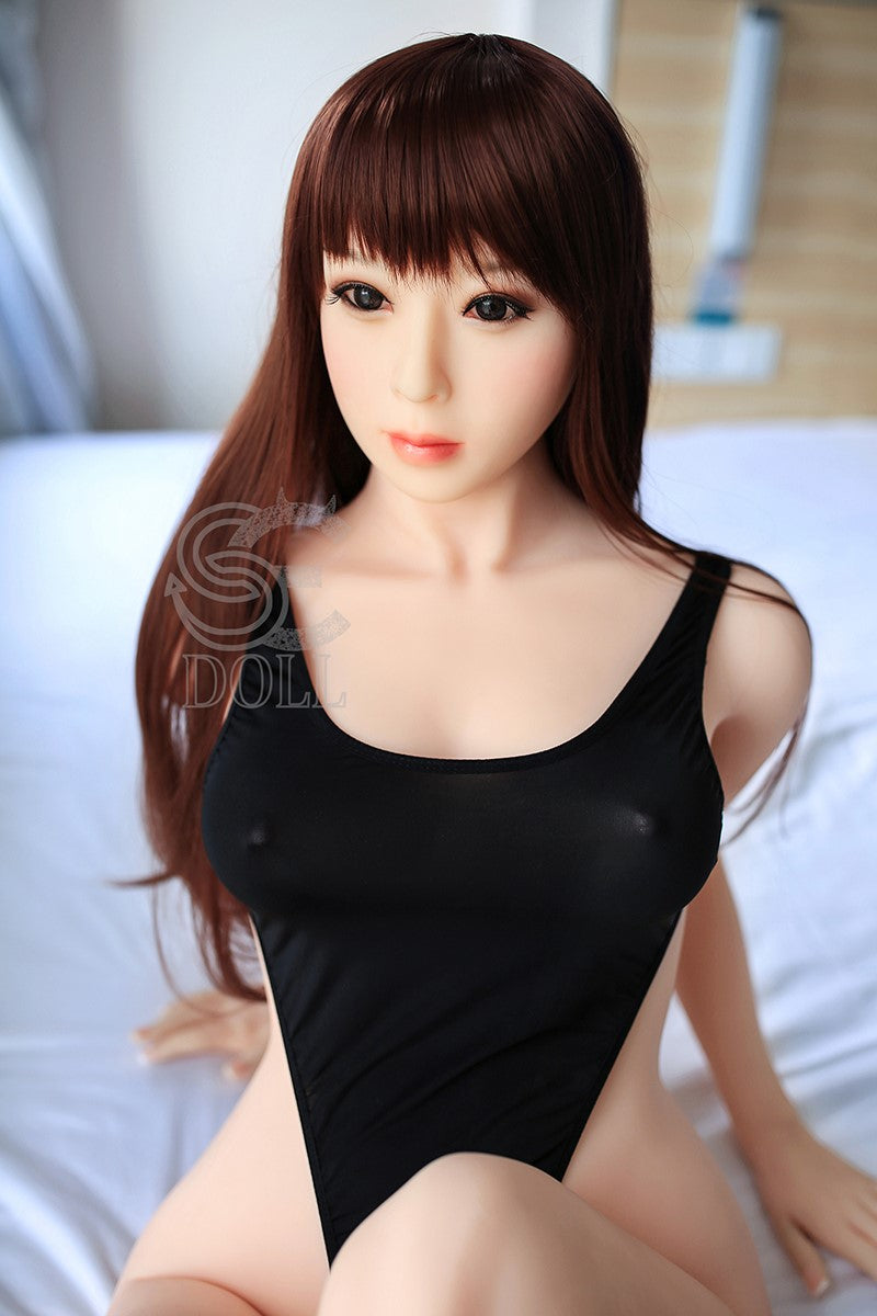 Jamie Sex Doll (SEDoll 163 cm E-Cup #064 TPE)