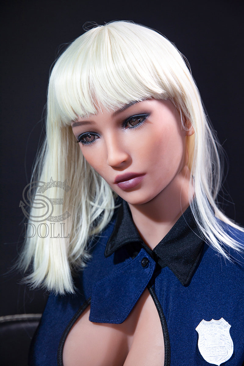 Mandy Sex Doll (SEDoll 161 cm G-Cup #046 TPE)