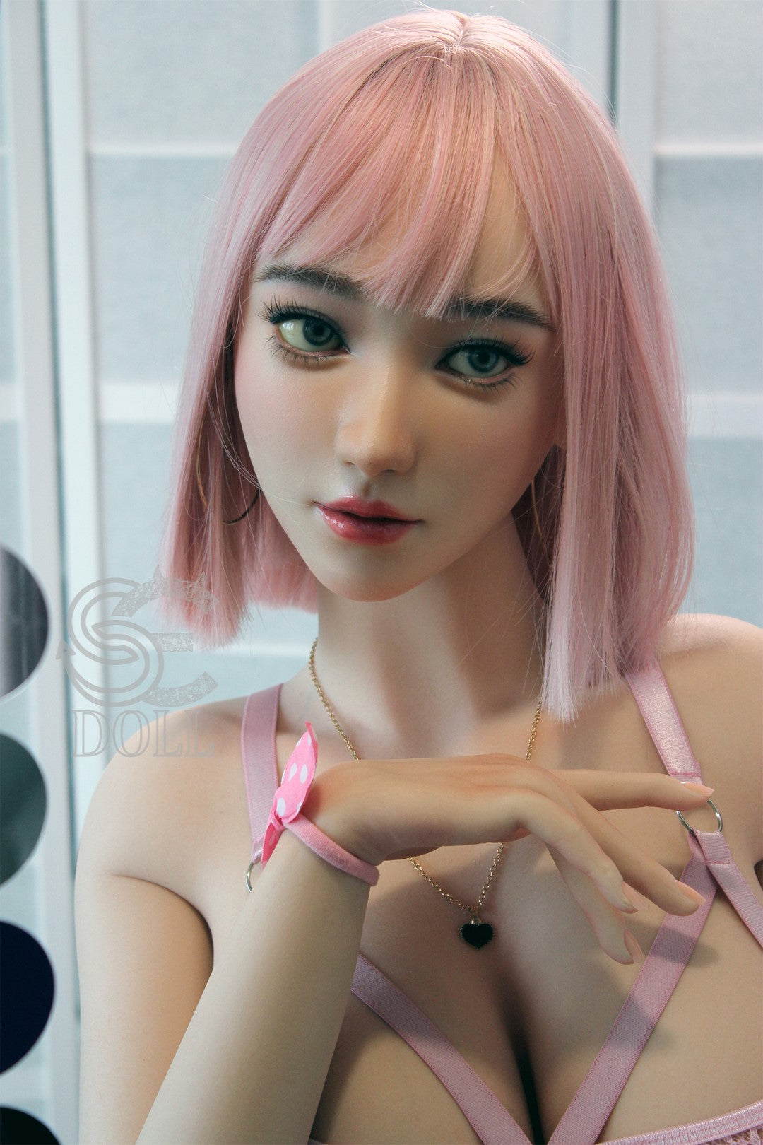 Yuuka.A Sekso lėlė (SEDoll 157 cm I-Cup #079SC Silicone)