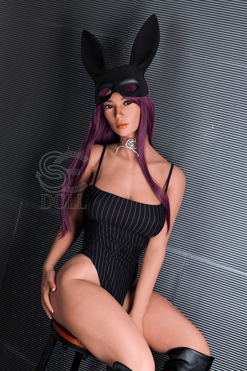 Bianca.A Sekso lėlė (SEDoll 167 cm E-Cup #056 TPE)