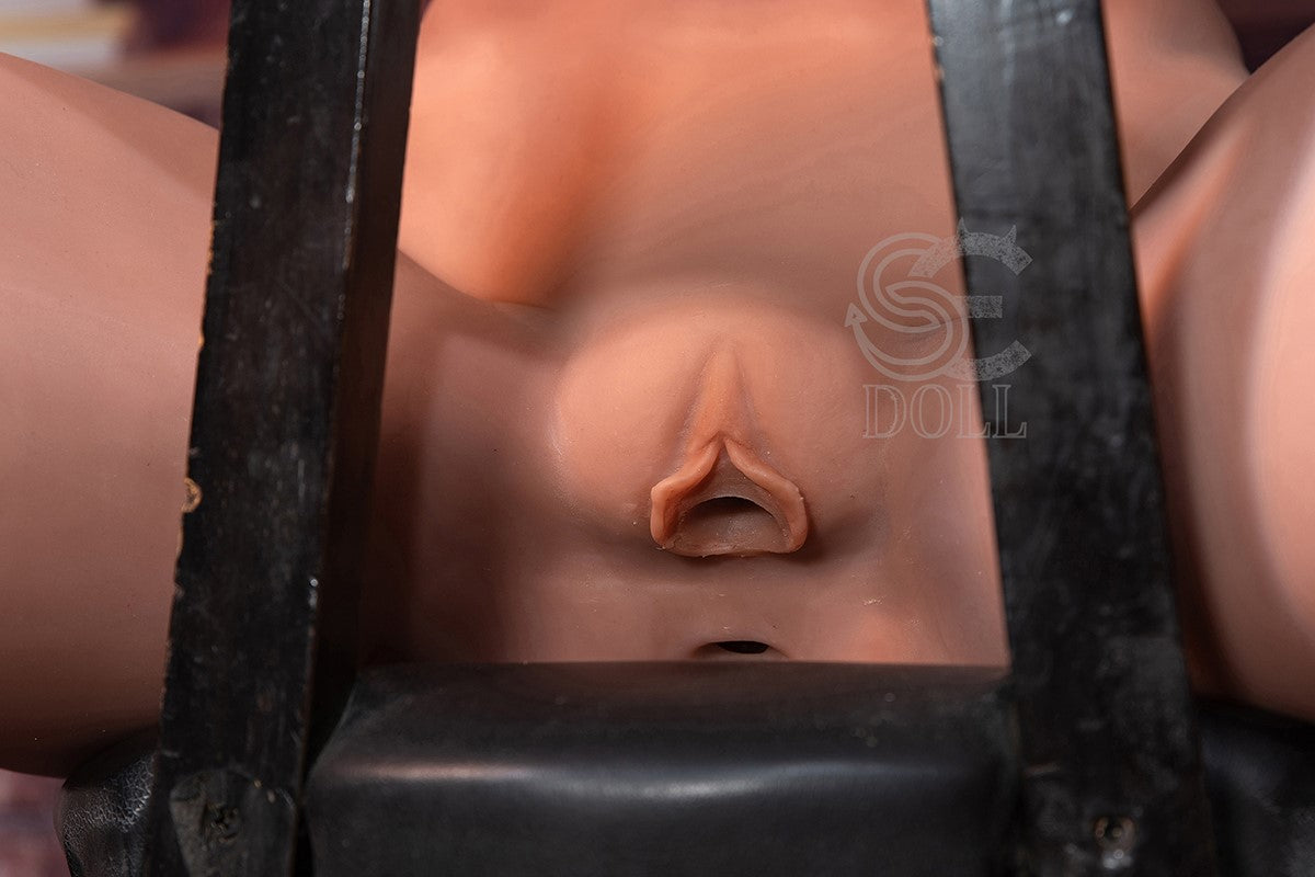 Emily Sex Doll (SEDoll 167 cm E-Cup #051 TPE)