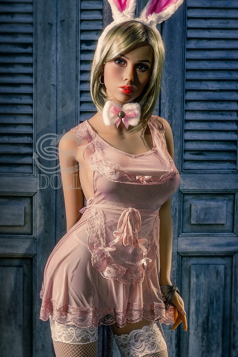 Fiona Sex Doll (SEDoll 163 cm E-Cup #045 TPE)