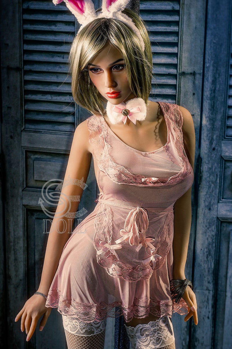 Fiona Sex Doll (SEDoll 163 cm E-Cup #045 TPE)