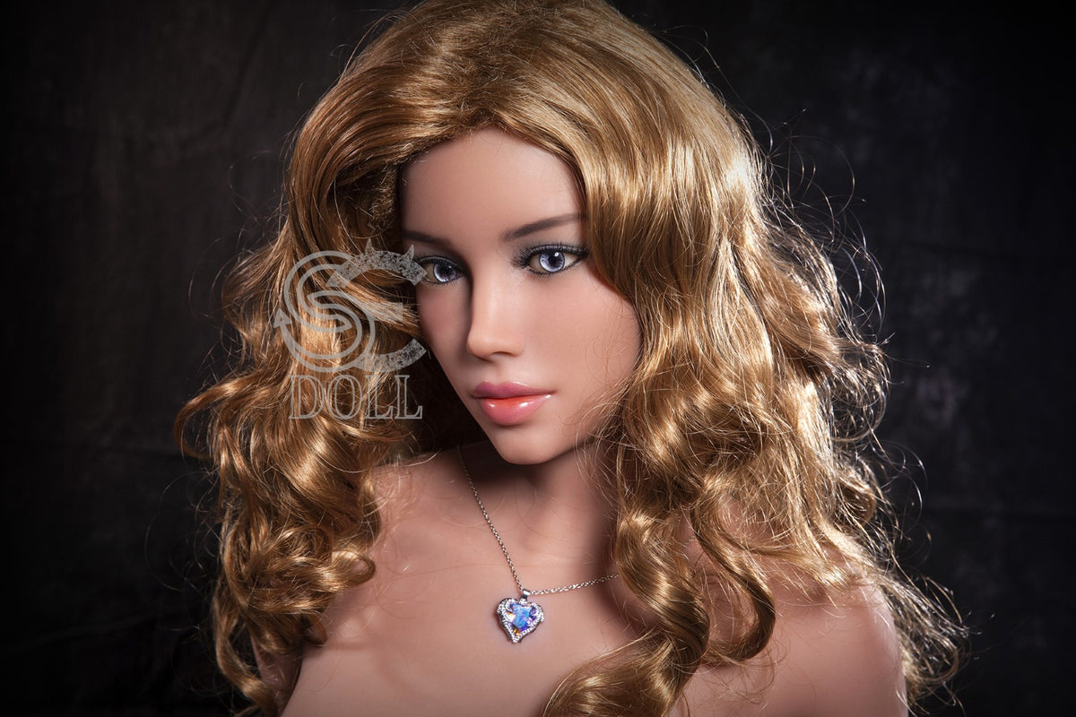 Maggie Sex Doll (SEDoll 166 cm B-Cup #014 TPE)