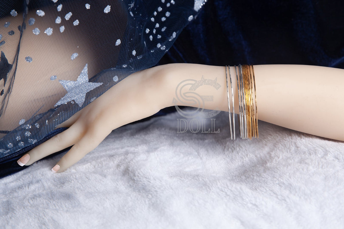 Flora Sex Doll (SEDoll 163 cm E-Cup #018 TPE)