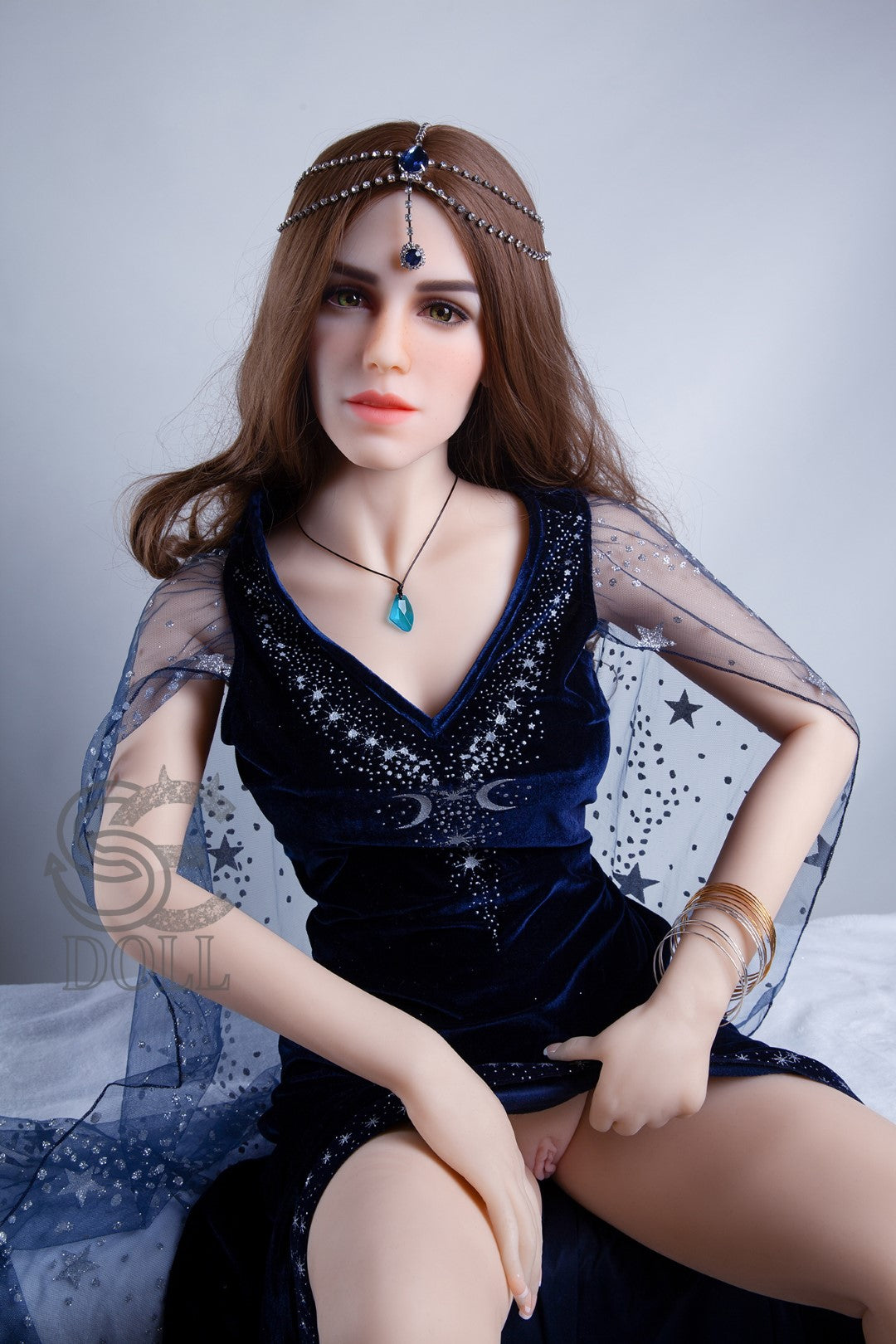 Flora Sex Doll (SEDoll 163 cm E-Cup #018 TPE)