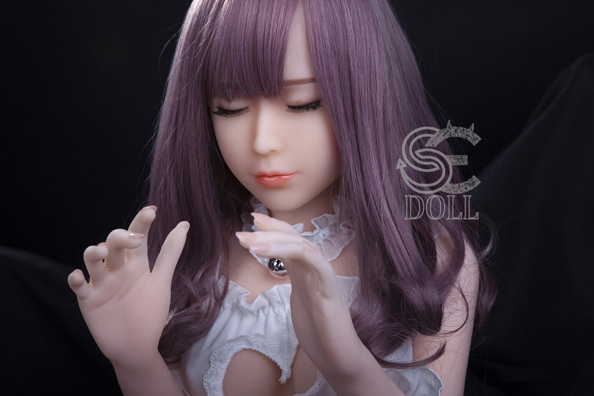 Dora Sex Doll (SEDoll 130 cm E-Cup #017 TPE)