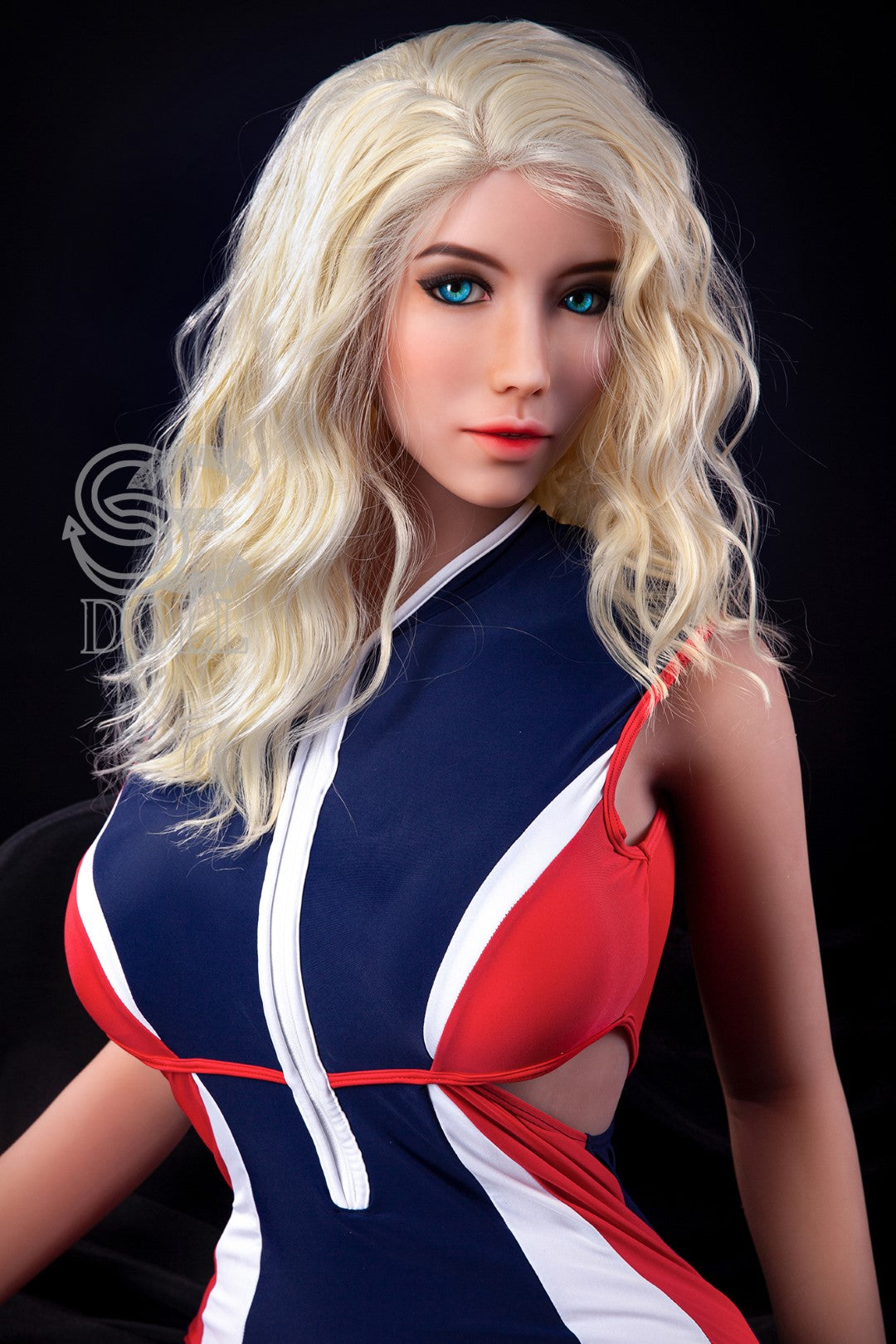 Natasha Sex Doll (SEDoll 167 cm E-Cup #023 TPE)