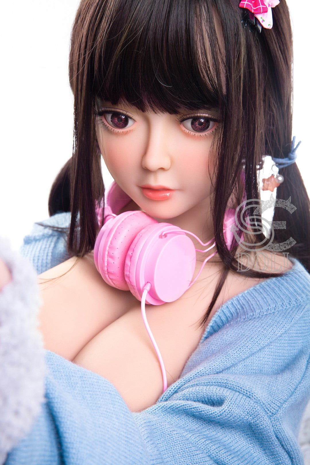 Charlie Sex Doll (SEDoll 151 cm E-Cup #028 TPE)