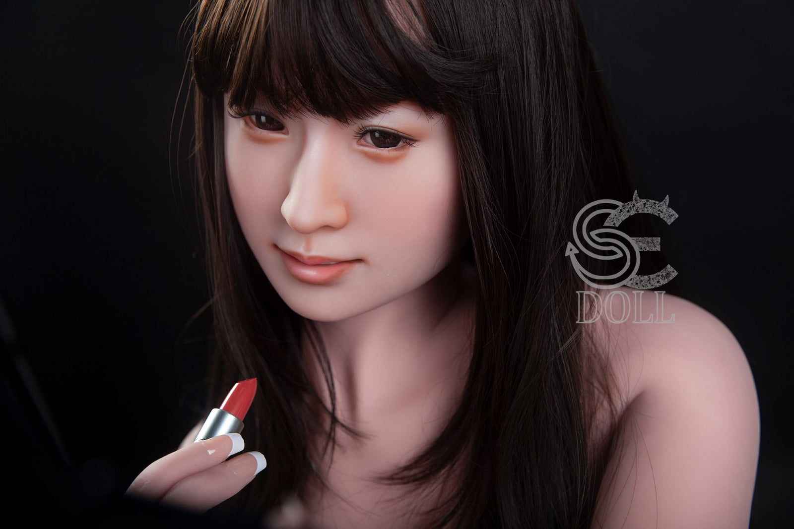 Nana Sex Doll (SEDoll 163 cm E-Cup #071 TPE)