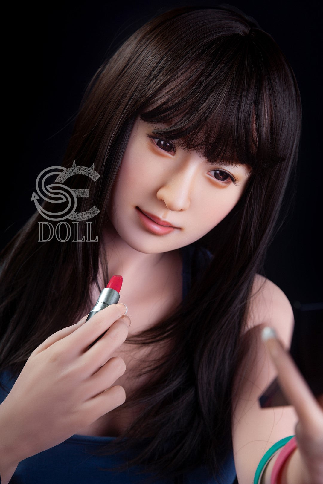 Nana Sex Doll (SEDoll 163 cm E-Cup #071 TPE)