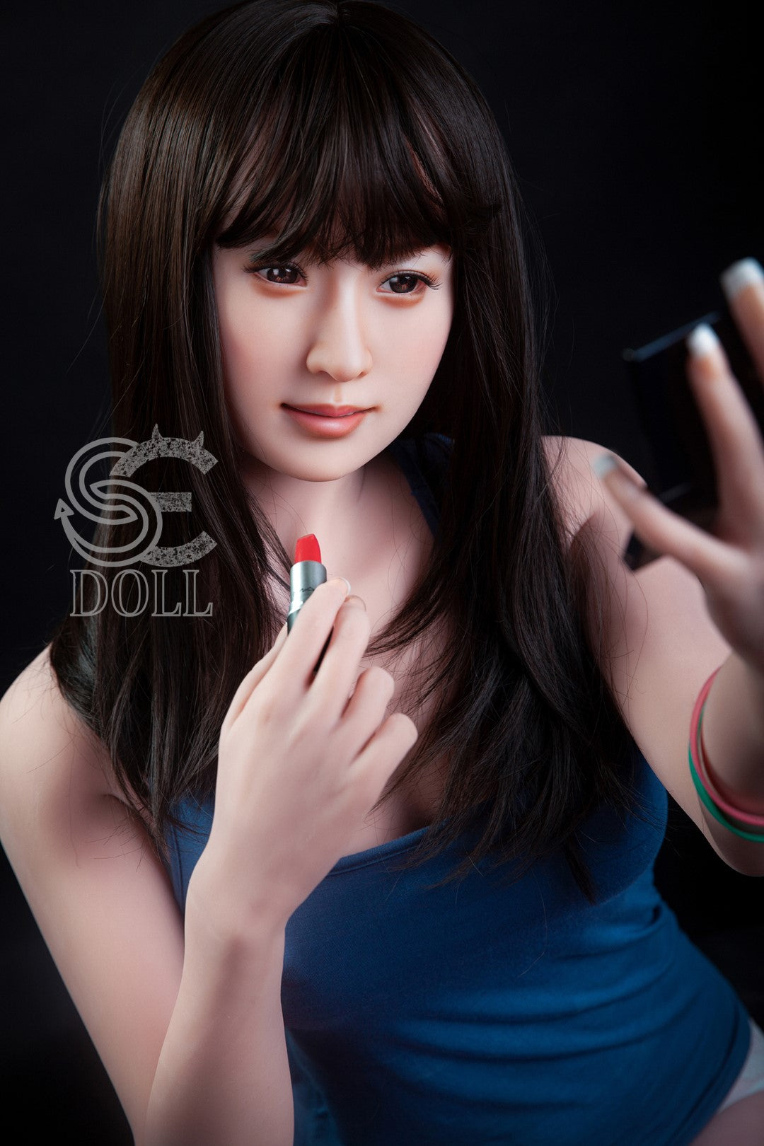 Nana Sex Doll (SEDoll 163 cm E-Cup #071 TPE)