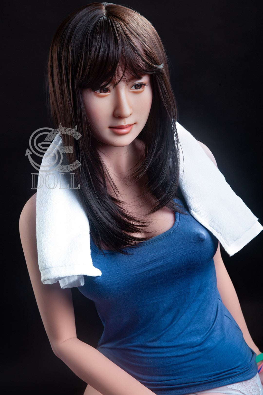 Nana Sex Doll (SEDoll 163 cm E-Cup #071 TPE)