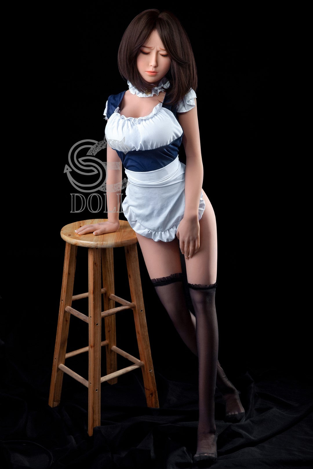 Lilith Sex Doll (SEDoll 151 cm E-Cup #073 TPE)