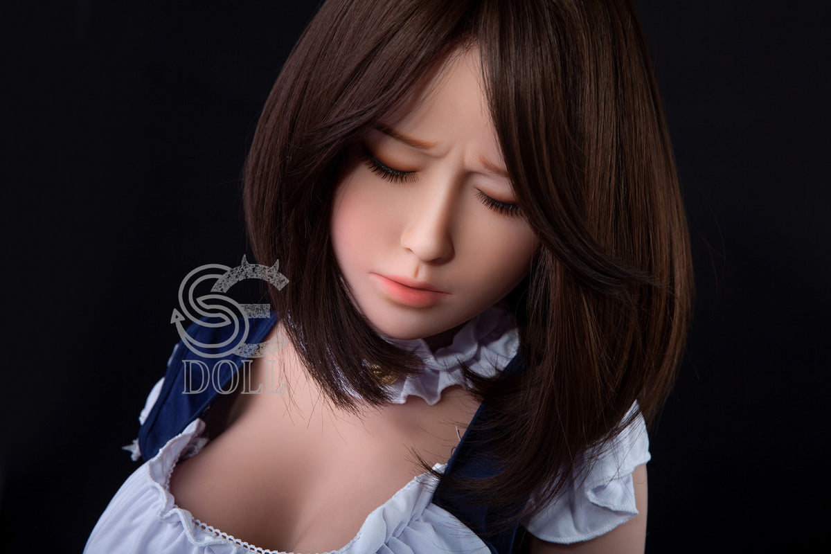 Lilith Sex Doll (SEDoll 151 cm E-Cup #073 TPE)