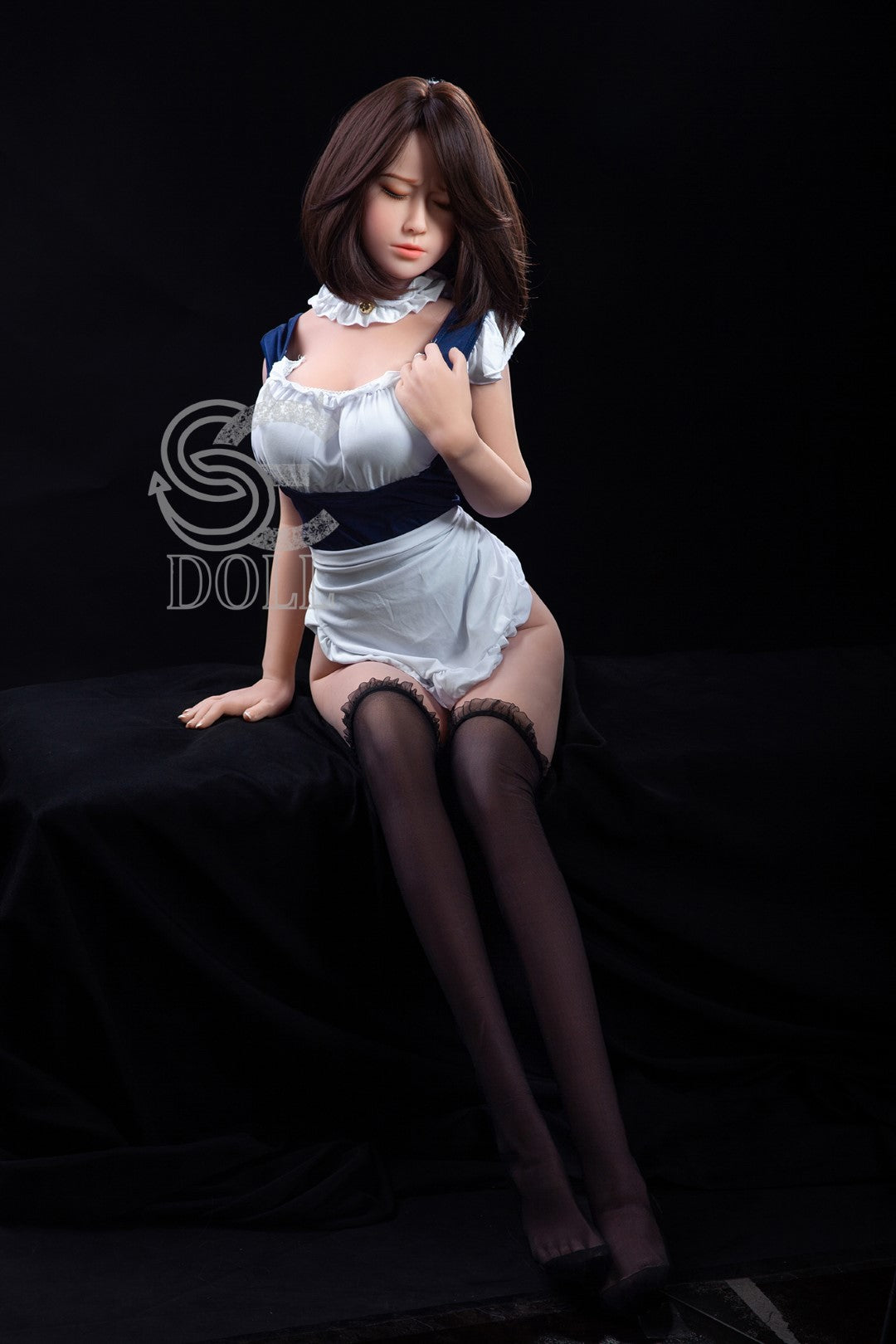 Lilith Sex Doll (SEDoll 151 cm E-Cup #073 TPE)
