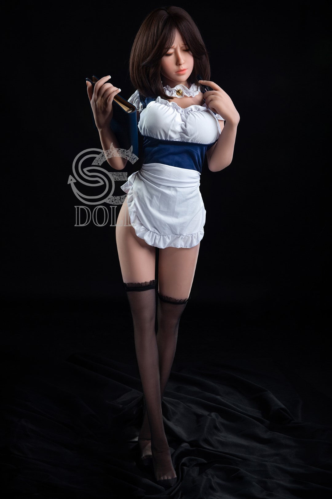 Lilith Sex Doll (SEDoll 151 cm E-Cup #073 TPE)