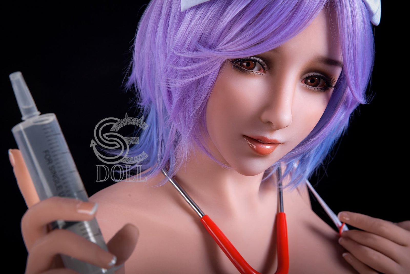 Sekso lėlė Skyler (SEDoll 168 cm F-taurė Nr. 123 TPE)