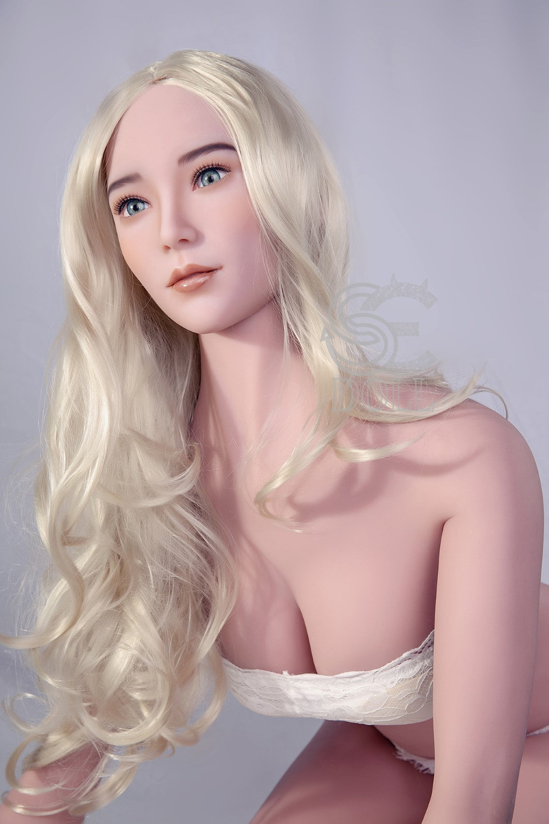 Kathy Sex Doll (SEDoll 163 cm E-Cup #078 TPE)