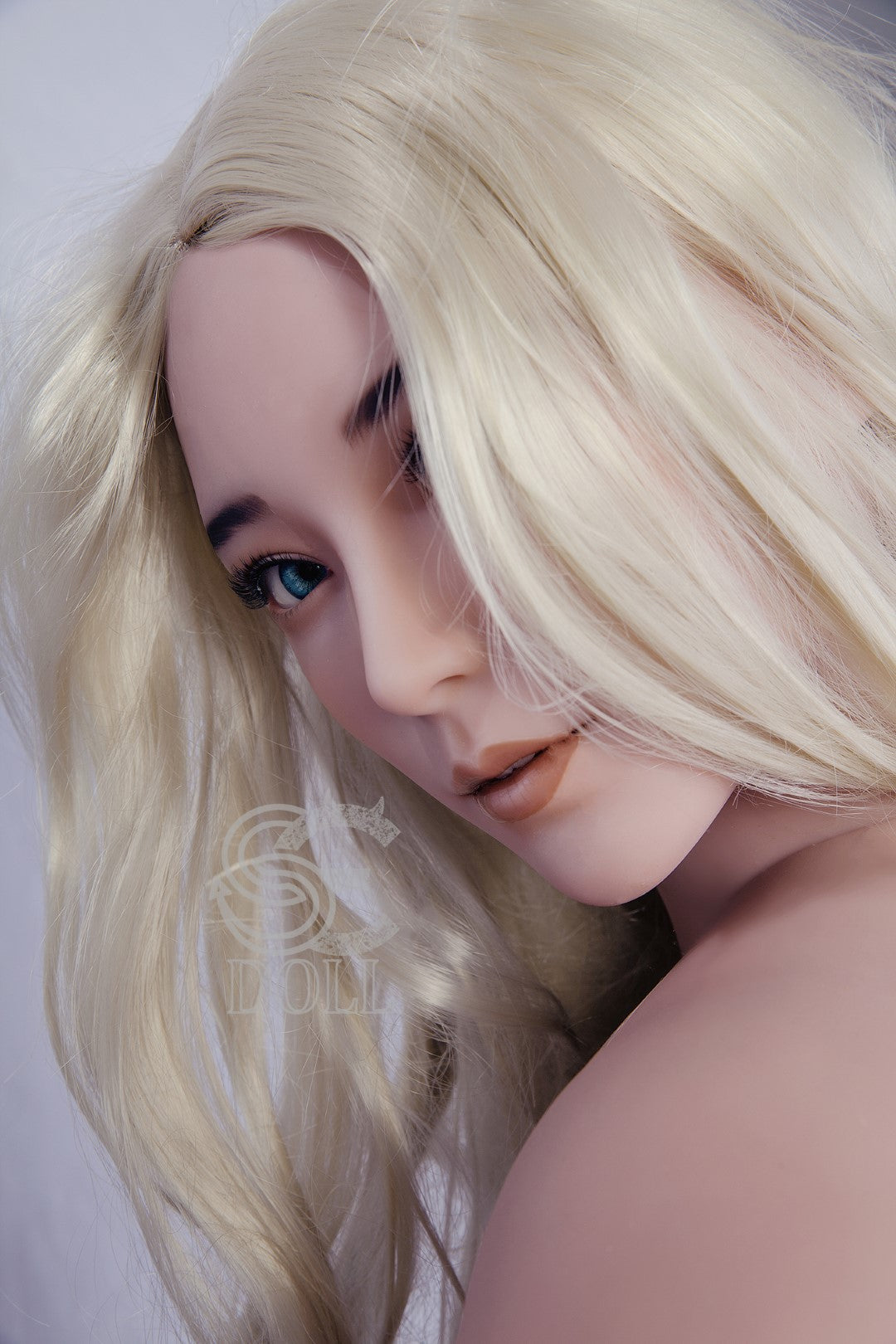 Kathy Sex Doll (SEDoll 163 cm E-Cup #078 TPE)