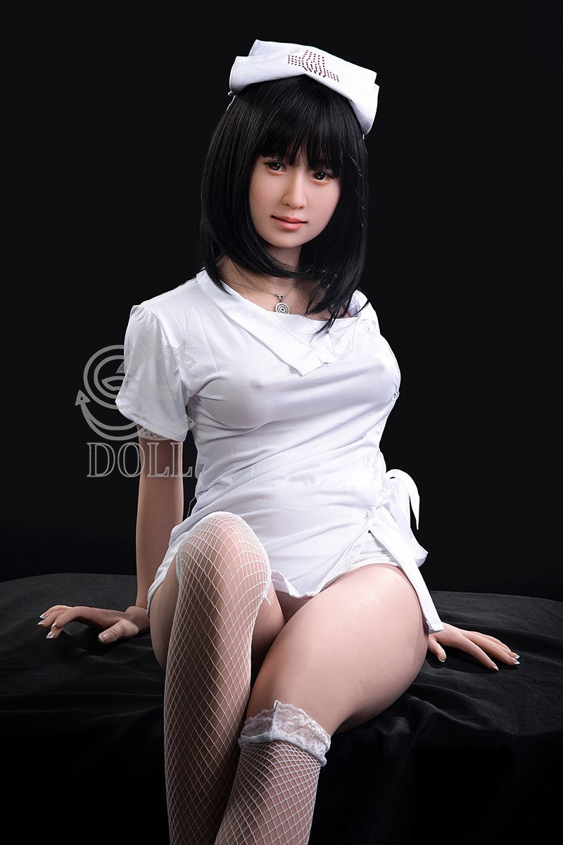 Sekso lėlė Ayaka (SEDoll 163 cm E-Cup #071 TPE)