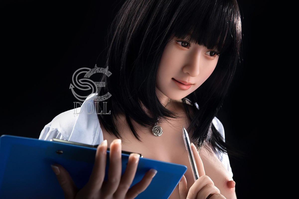 Sekso lėlė Ayaka (SEDoll 163 cm E-Cup #071 TPE)
