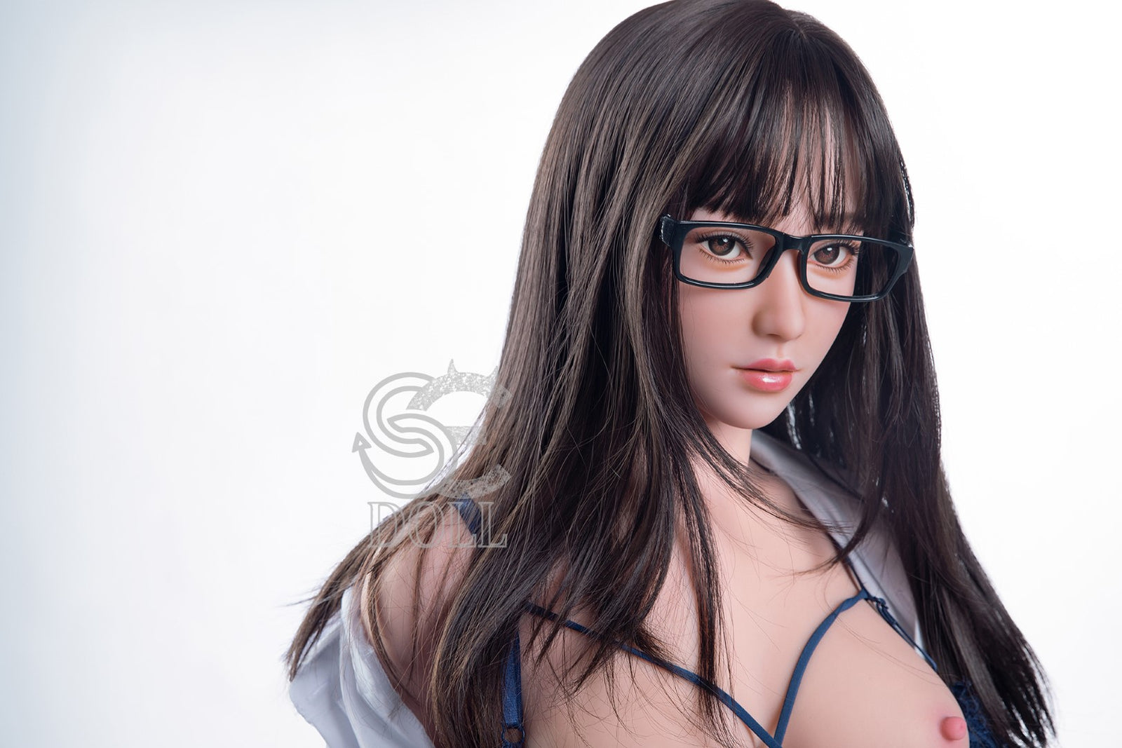 Yuuka.A Sekso lėlė (SEDoll 163 cm E-Cup #079 TPE)