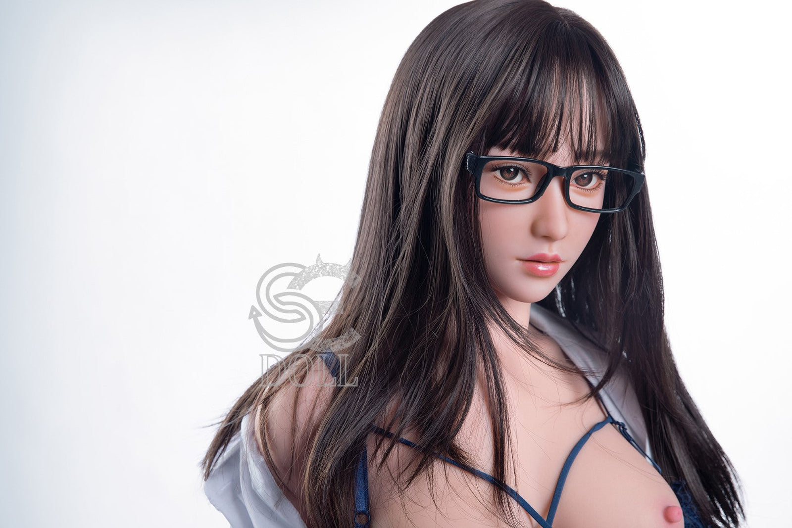 Yuuka.A Sekso lėlė (SEDoll 163 cm E-Cup #079 TPE) EXPRESS