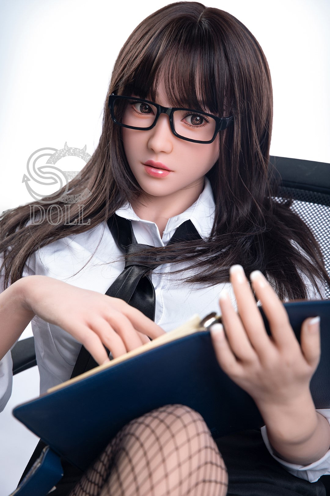Yuuka.A Sekso lėlė (SEDoll 163 cm E-Cup #079 TPE)