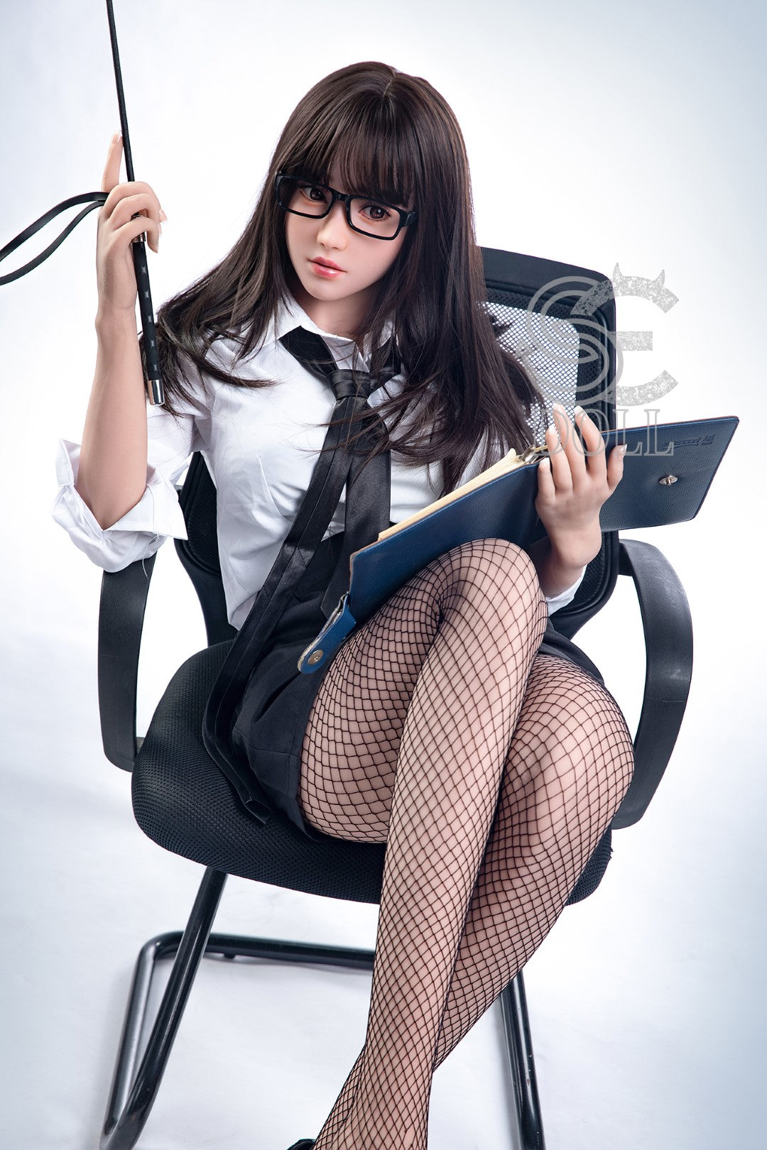 Yuuka.A Sekso lėlė (SEDoll 163 cm E-Cup #079 TPE)