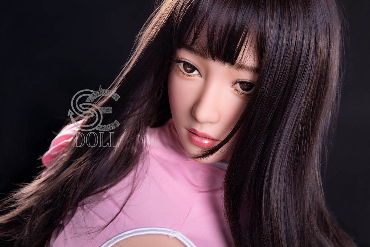 Manami Sex Doll (SEDoll 163 cm E-Cup #079 TPE)