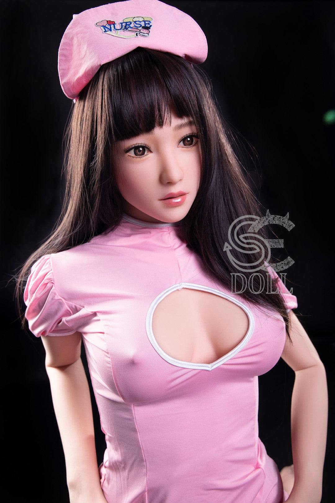 Manami Sex Doll (SEDoll 163 cm E-Cup #079 TPE)