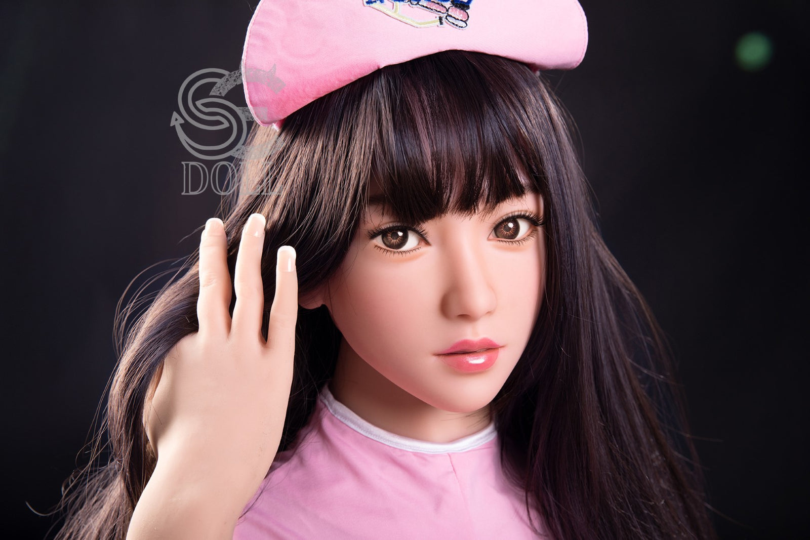 Manami Sex Doll (SEDoll 163 cm E-Cup #079 TPE)