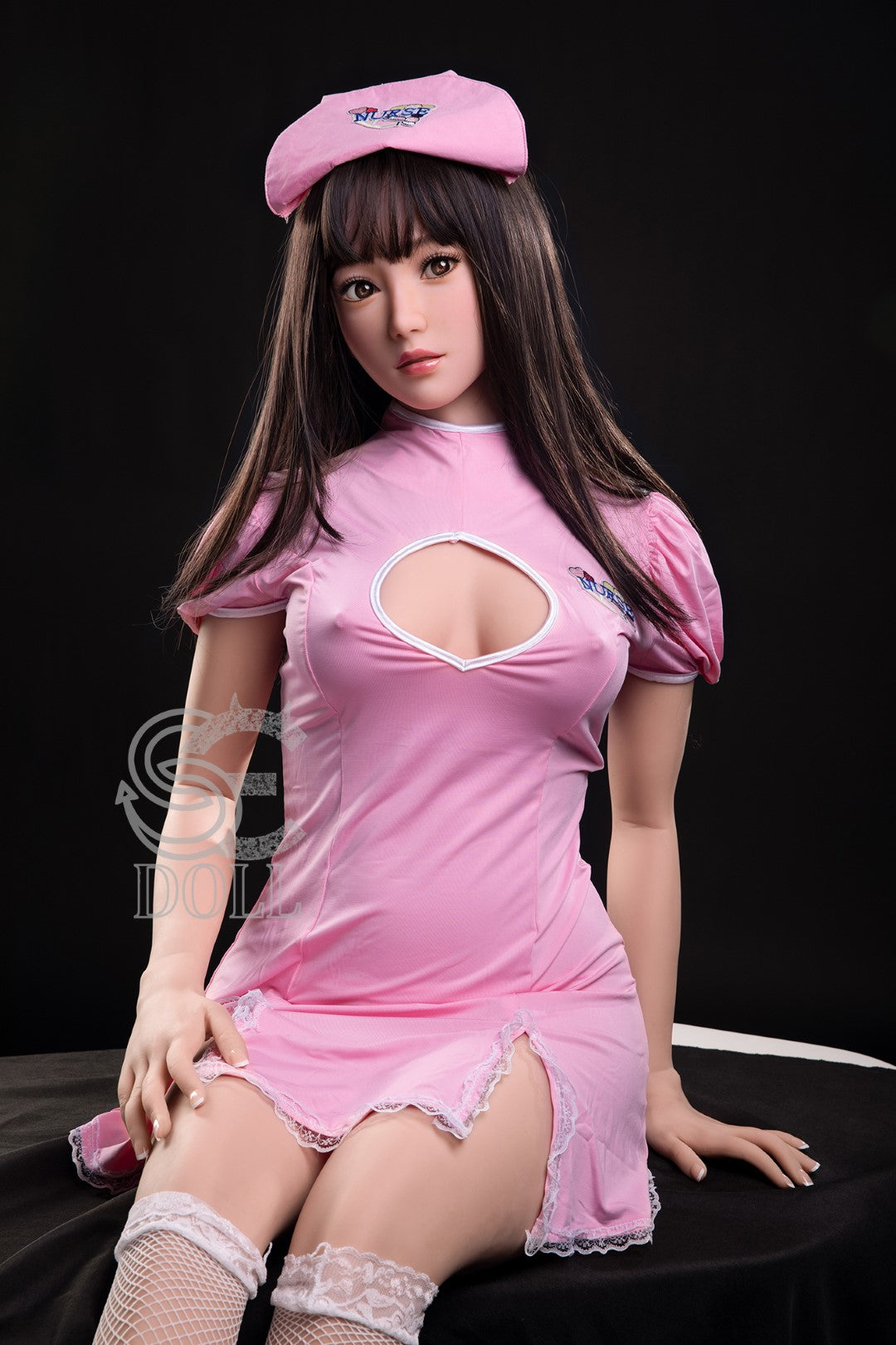 Manami Sex Doll (SEDoll 163 cm E-Cup #079 TPE)