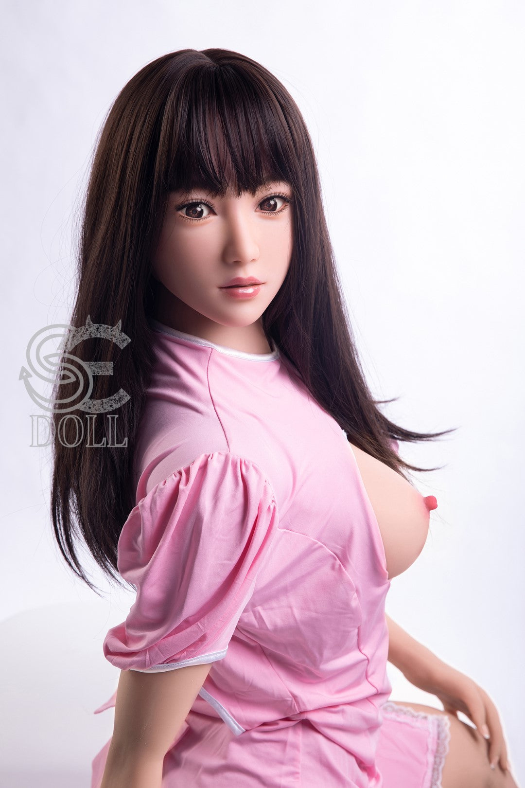 Manami Sex Doll (SEDoll 163 cm E-Cup #079 TPE)
