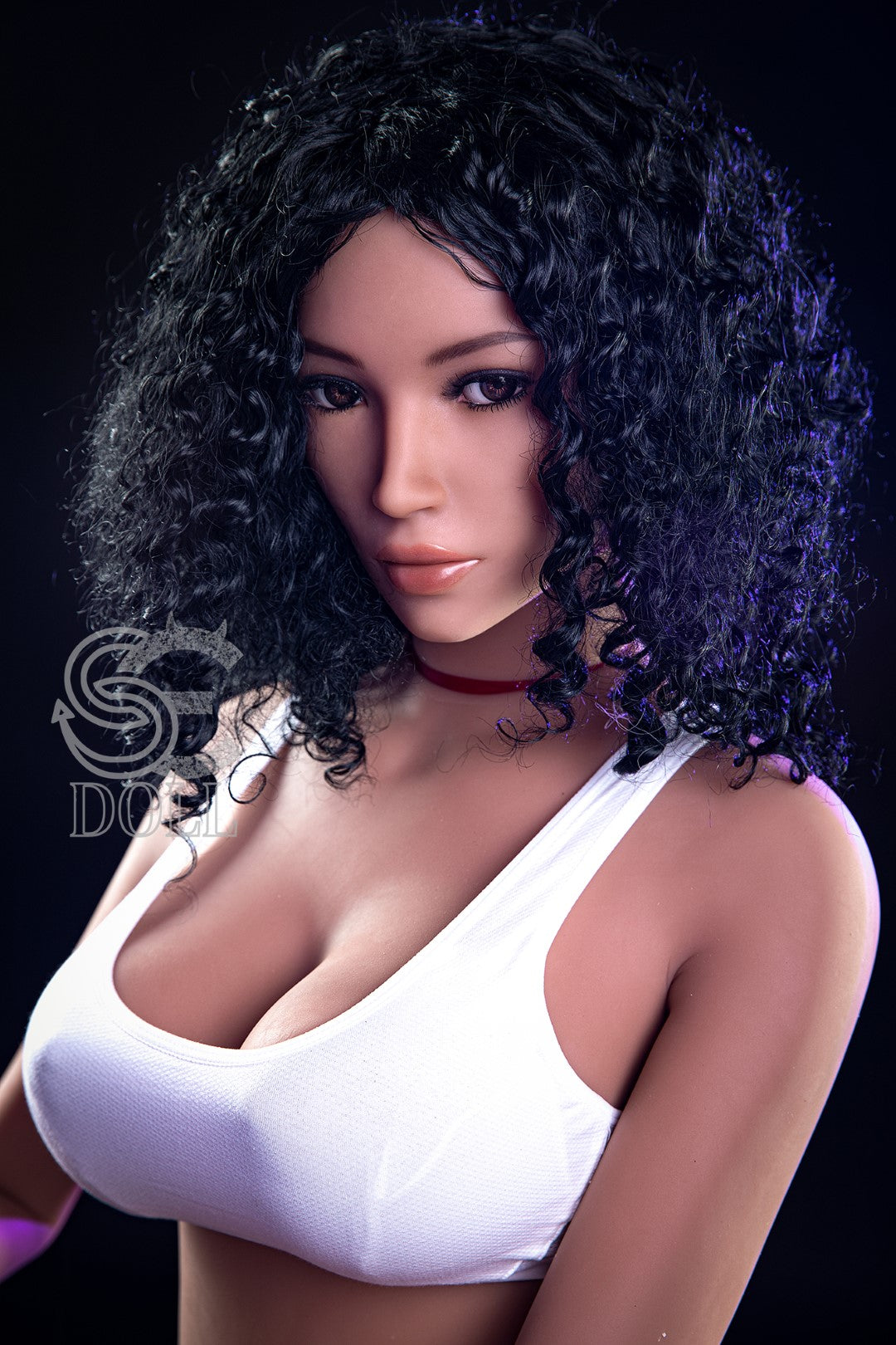 Taylor Sex Doll (SEDoll 159 cm H-Cup #014 TPE)