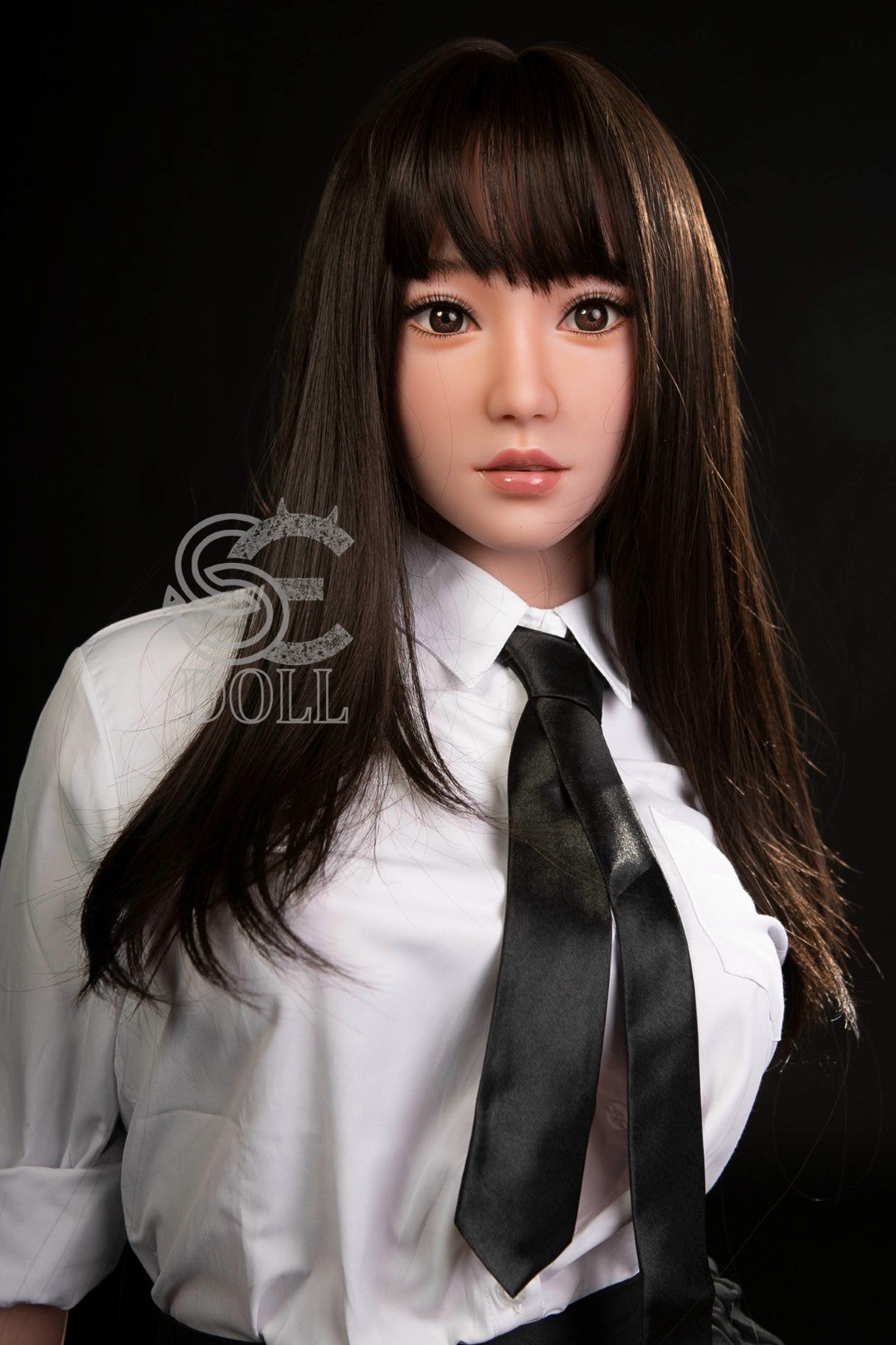 Yuuka.A Sekso lėlė (SEDoll 163 cm E-Cup #079 TPE)